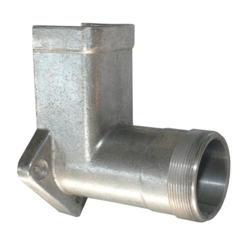 Корпус мясорубки МИМ-600, МИМ-600М (до 11.12г.) 01.200